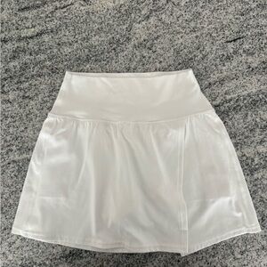 Lululemon Align HR Wrap-Front Skirt